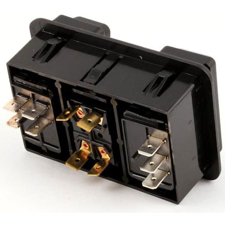 Hobart Control Auto Bp Switch 00-854495-00001